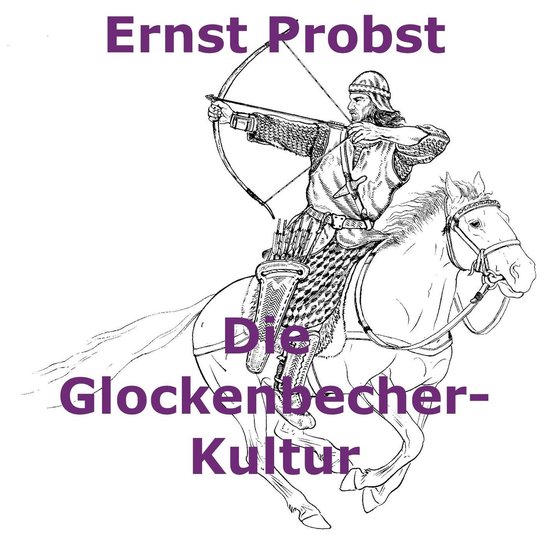 Die Glockenbecher-Kultur - cover