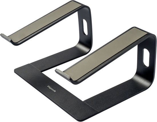 LifeGoods Laptop Standaard - Universeel 10 tot 16 inch