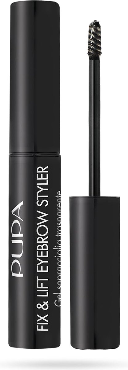Goedkoopste PUPA Make-Up Gel Fix & Lift Eyebrow Styler 1St