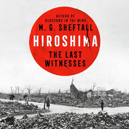 Hiroshima - cover