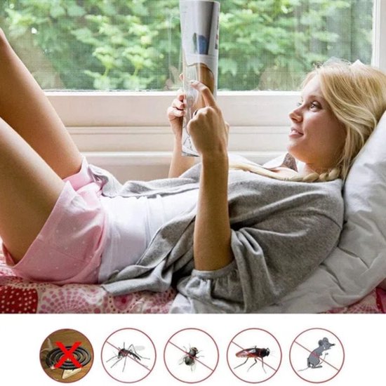 Muggen bestrijden / Vliegende insecten / Alles tegen ongedierte / Assortiment | Ongedierte Koopjes Winkel