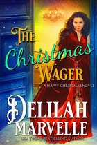 A Happy Christmas 1 - The Christmas Wager
