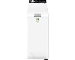 AEG Serie 8000 LTR8A80370 wasmachine Bovenlader 7 kg 1251 RPM Wit
