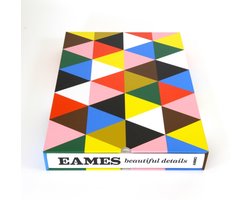 Eames Beautiful Details