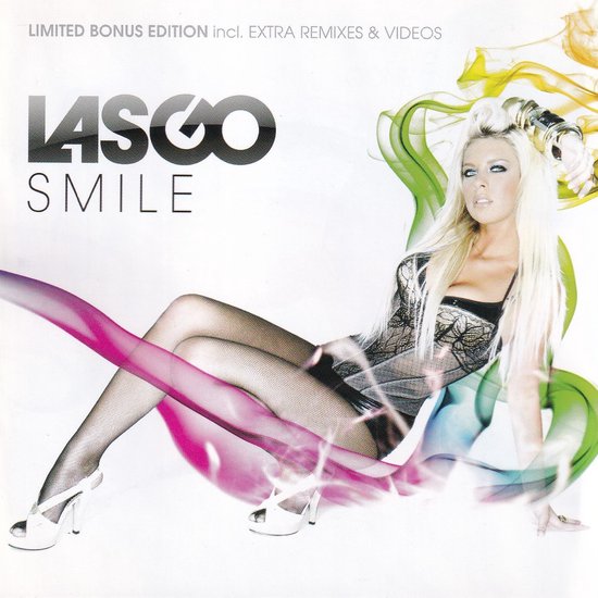 Lasgo - Smile ( Free)