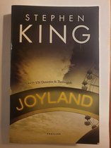 Joyland (Special Sony/LIDL 2021)