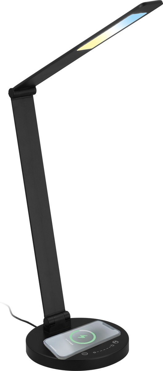 BRILONER Cuma - LED Bureaulamp