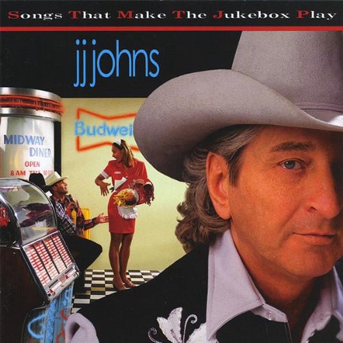 Songs That Make the Jukebox Play