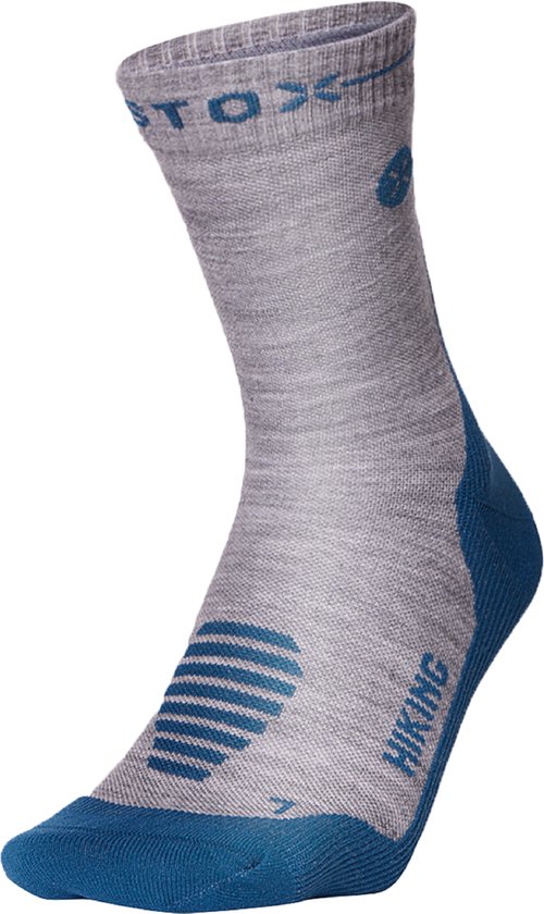 STOX Energy Socks, Calzini sportivi da uomo, classe di