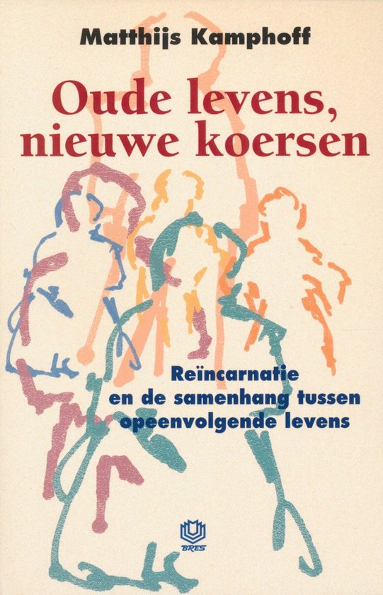 Oude Levens Nieuwe Koersen - cover