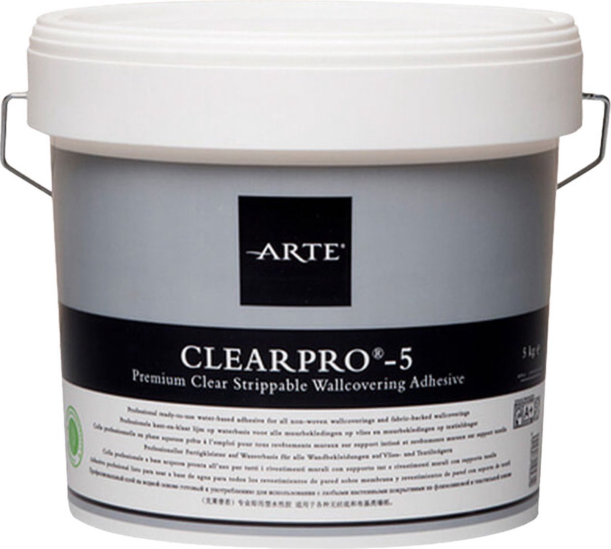 Arte Clearpro Behanglijm - 5 kg