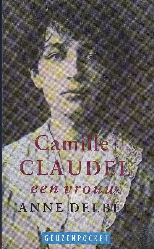Camille Claudel, een vrouw
