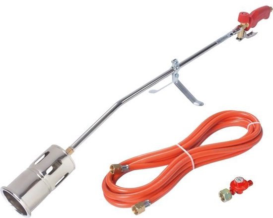 Sealer / met regelaar - ROTHENBERGER - ROMAXI PREMIUM - 1060°C - Ø 60 mm - Grijs