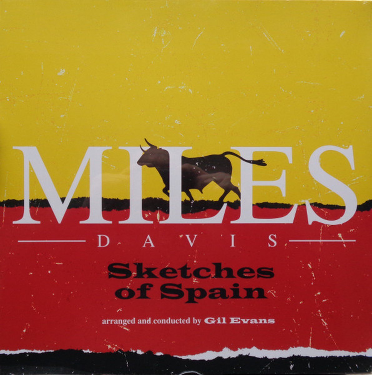 Sketches of Spain