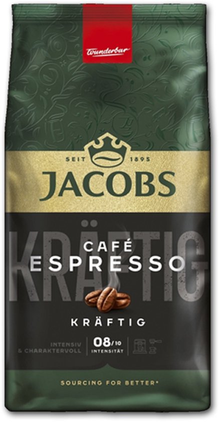 Koffiebonen vergelijken en goedkoop koffiebonen kopen