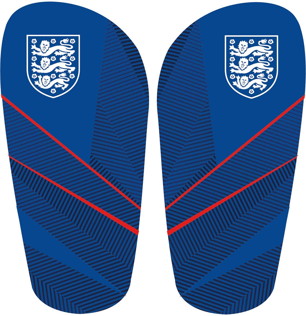 Engeland - scheenbeschermers voetbal - Youths - 150-180 centimeter