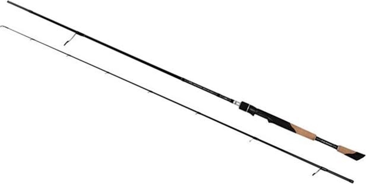 Fox Rage TR Linear Light Spin 2.20m - 5-21g