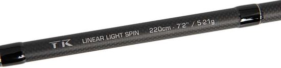 Fox Rage TR Linear Light Spin 2.20m - 5-21g van Fox Rage — afbeelding 4