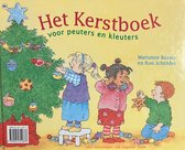 Sint/Kerstboek Omdraaiboek Voor Peuters En Kleuters