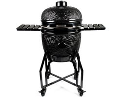 Yakiniku Black Edition basic kamado barbecue - Large