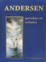 Sprookjes En Verhalen Andersen