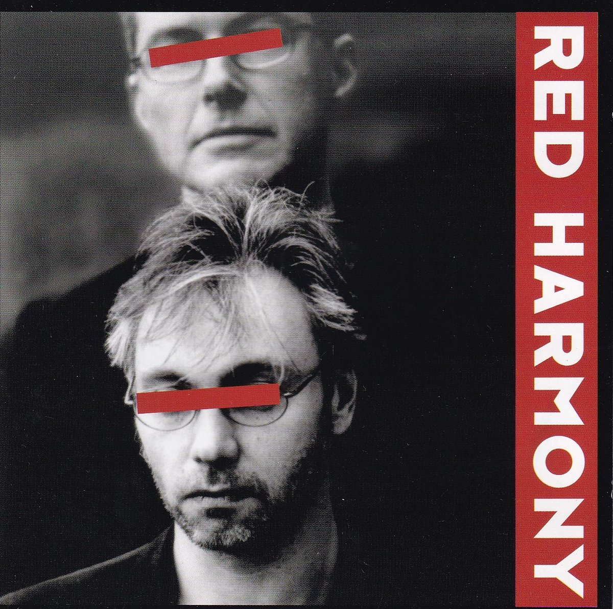 Red Harmony