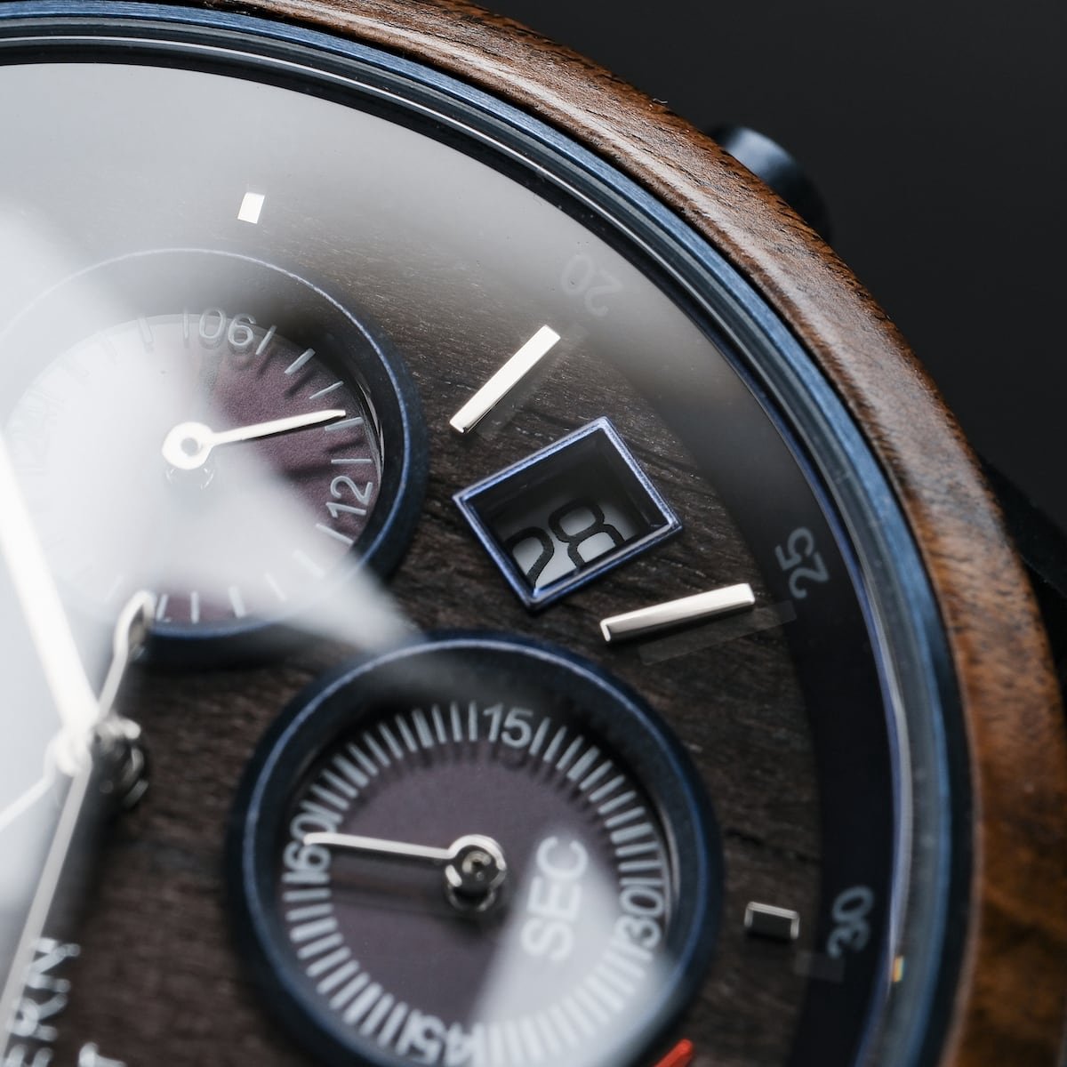 Holzkern Ultraviolet (Loodhout Loodhout)