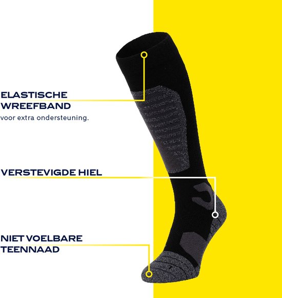 Belsana Medical Cotton Compressiekousen kopen