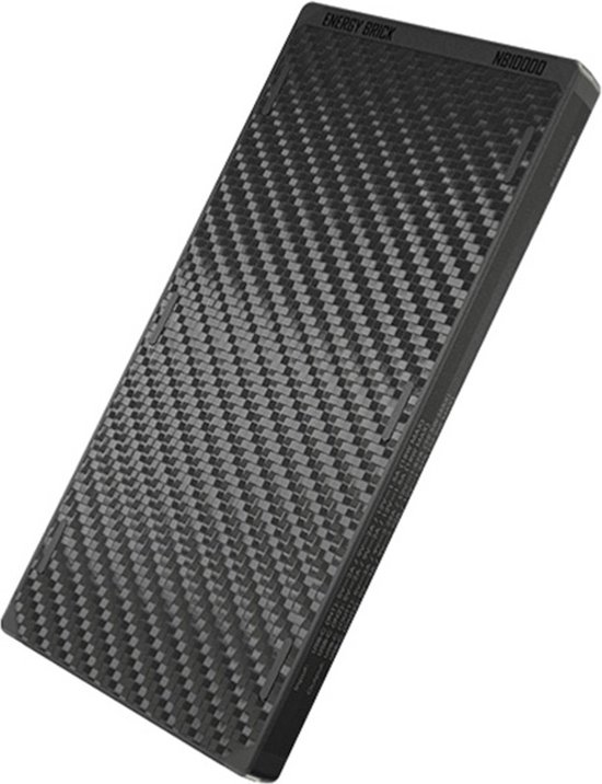 Banque d'alimentation Nitecore NB10000 Gen3