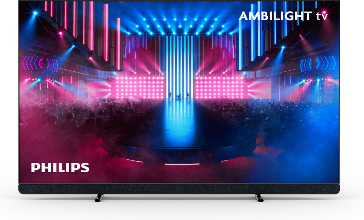 Philips 77OLED909 Ambilight (2024)