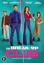 De Break-Up Club (DVD)