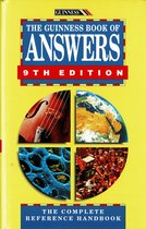 The Guiness Book of Answers