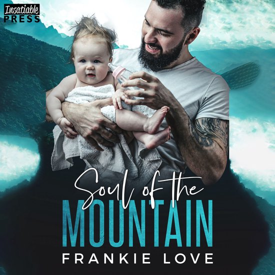 Soul of the Mountain - cover