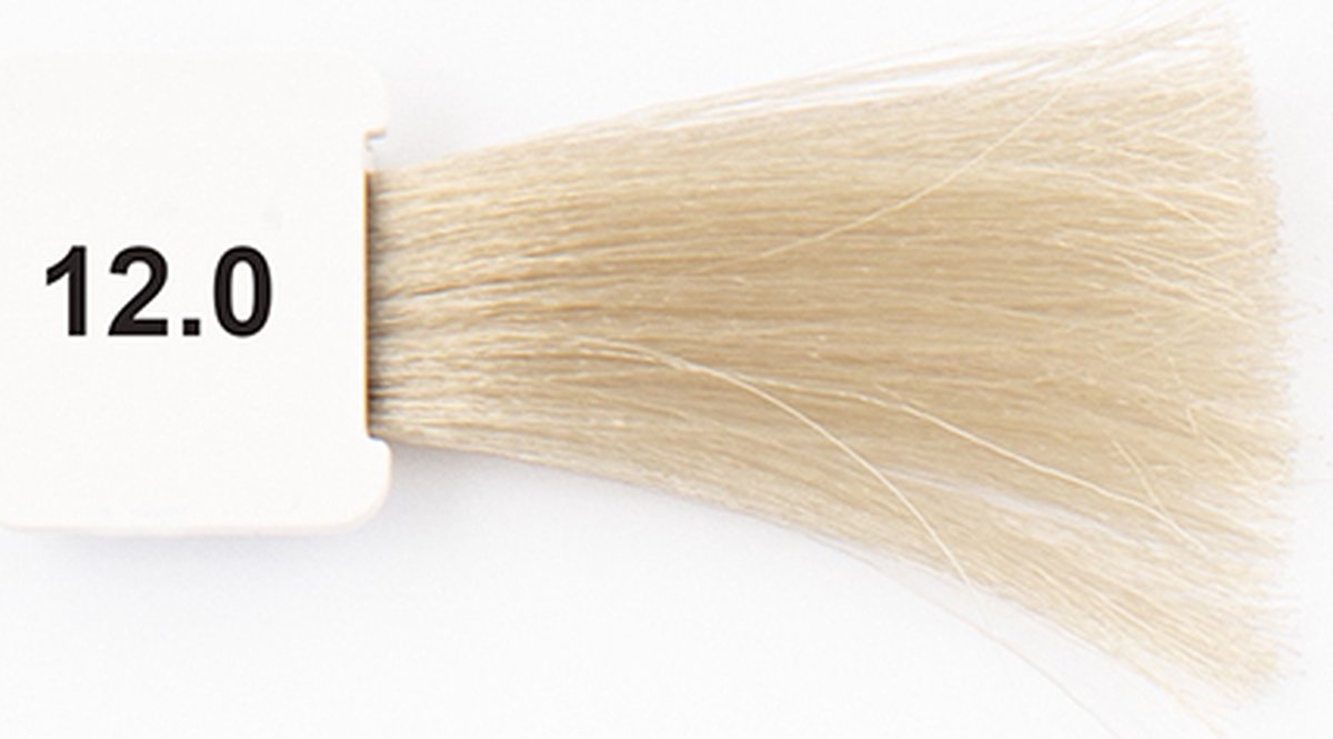 Identify Haarverf 12.0 Special Intents Blond