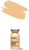 Stayve Dermawhite Ampul - No 2 Medium - 1 stuks 8 ml
