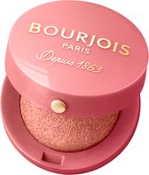 Bourjois Little Rount Pot Blush 015 Rose Eclat