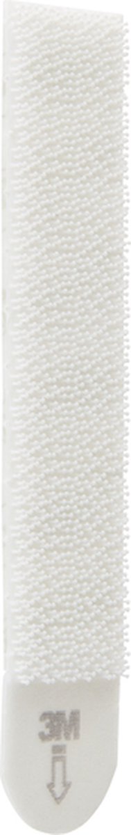 Bevestigingsstrip command groot klik vast 7.2kg wt | 10 stuks