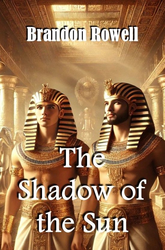 The Pharaoh's Secret 2 - The Shadow of the Sun