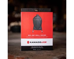Kamado Joe® Big Joe Hoes – Beschermhoes voor 61 cm Kamado BBQ
