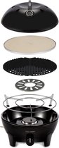 Bol.com Glamp Chef 40 BBQ / Pizza Stone 30mbar aanbieding