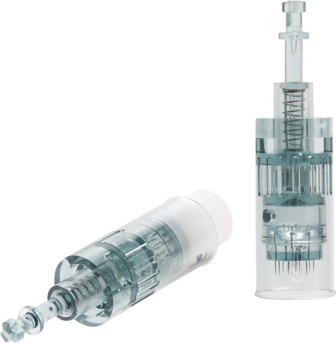 3 Cartridges microneedling 11 naalden Dermapen Dr.Pen alleen modellen A6s en M8  i.v.m. 3 punts bajonet