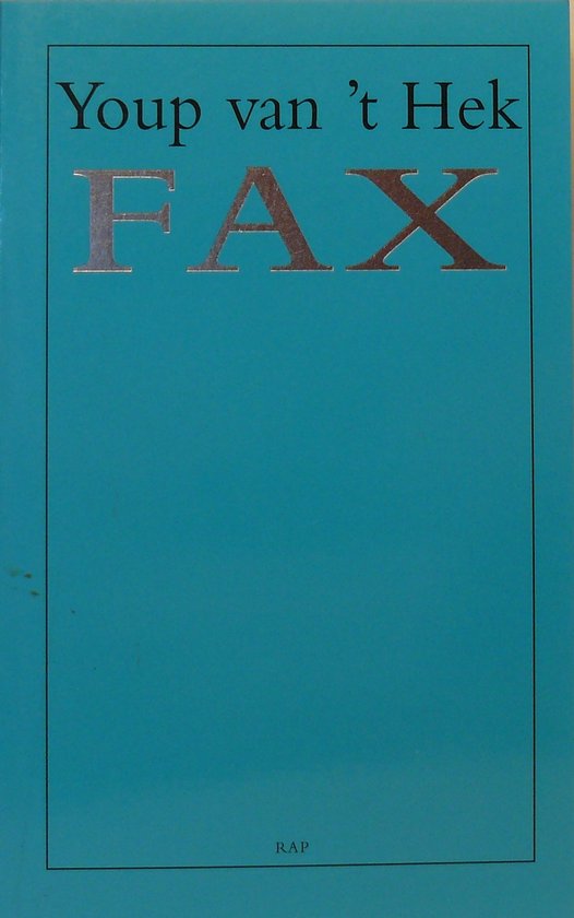 Fax