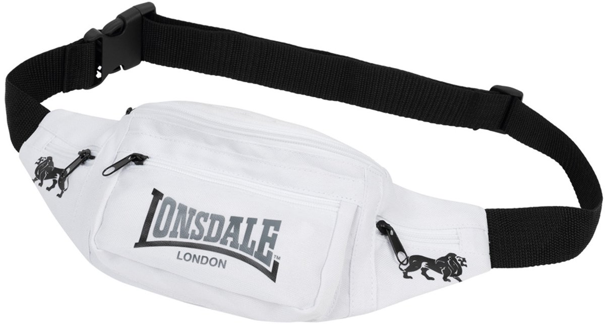 Lonsdale heuptasje