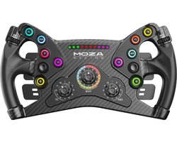 Moza Racing - RS047 - Gaming stuurwiel