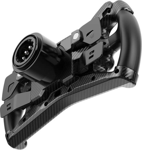 Moza Racing KS Formula wiel van Moza Racing — afbeelding 3