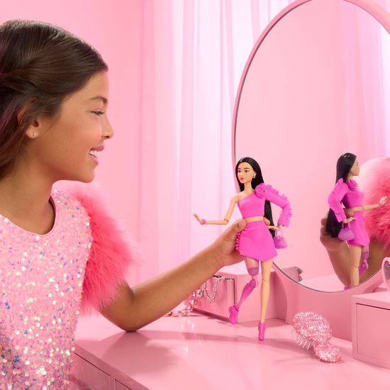 Barbie Deluxe Style - Modepop van Barbie — afbeelding 5
