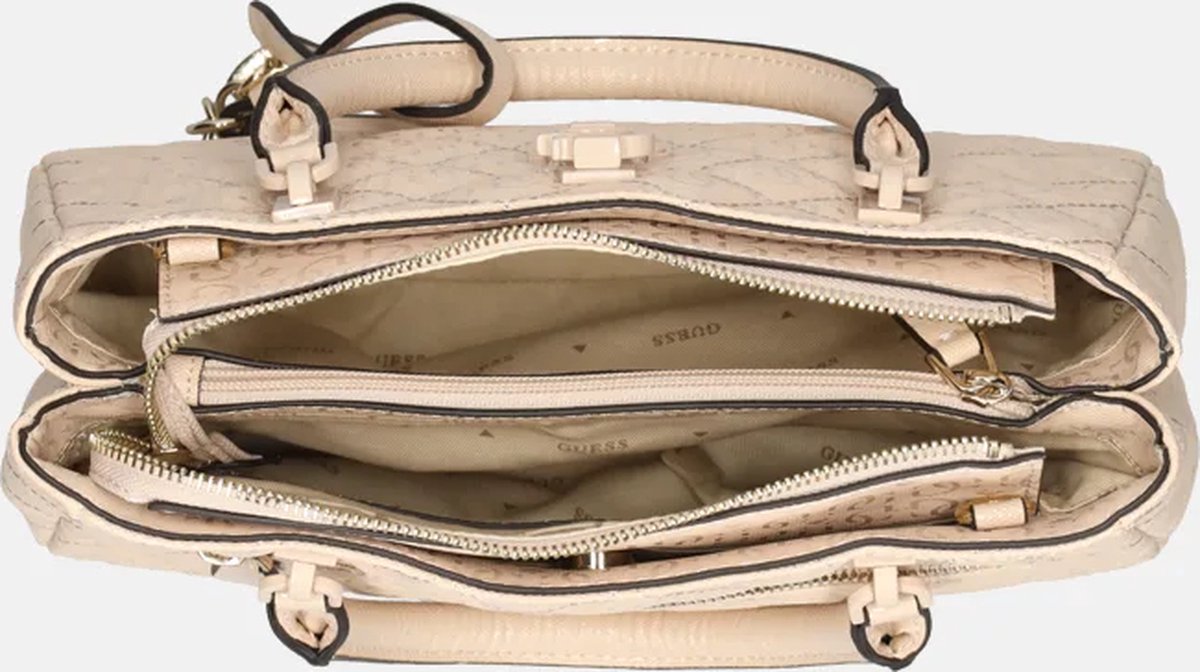 GUESS Sac à main Sac à épaule bandoulière Bessey Luxury Satchel
