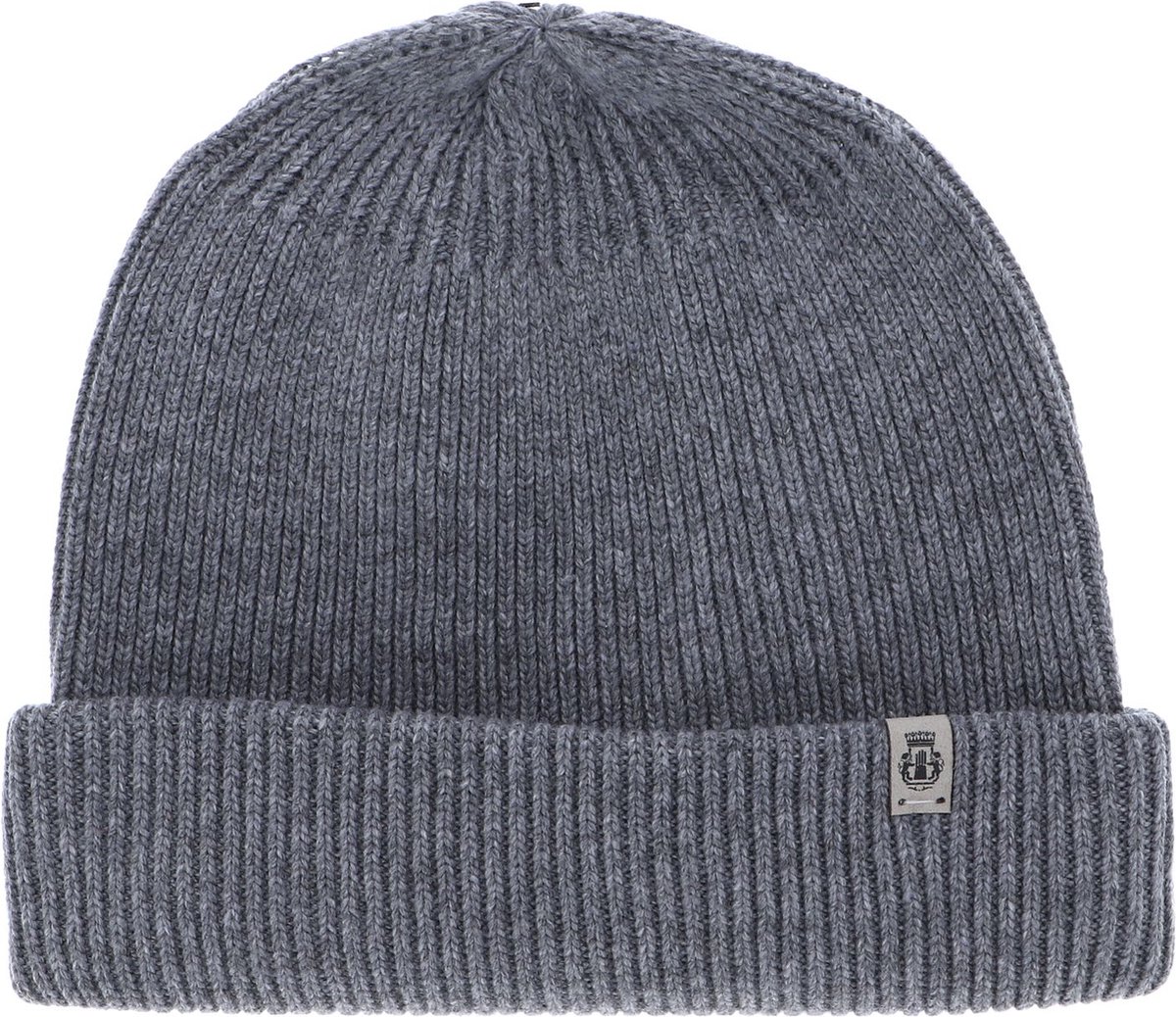 ROECKL Dop Essentials Beanie Silvergrey Grijs