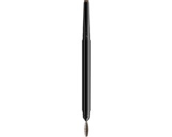 NL NYX Professional Makeup Precision Brow Pencil - PBP04 Ash Brown - Wenkbrauw potlood - 1 gr