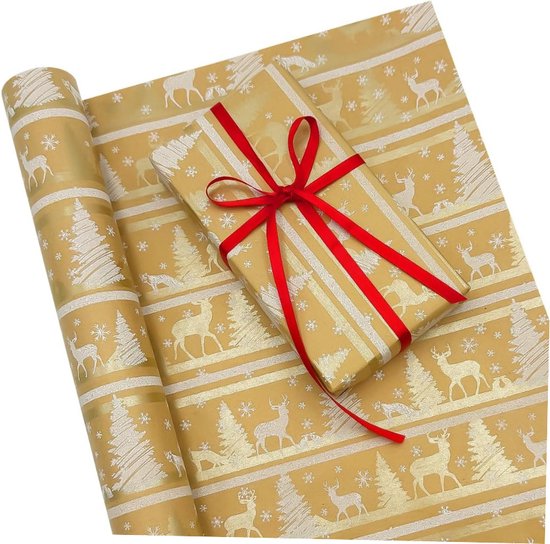 Inpakpapier mat wit | Zilveren spetters | 200x70 cm | It's all abou Inpakpapier mat wit | Zilveren spetters | 200x70 cm | It's all abou
